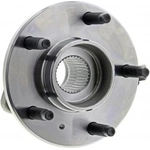 Order Front Hub Assembly by MEVOTECH - H513179HW For Your Vehicle