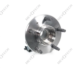 Order Front Hub Assembly by MEVOTECH - H513187 For Your Vehicle