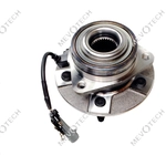 Order MEVOTECH - H513189 - Front Hub Assembly For Your Vehicle