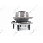 Order Front Hub Assembly by MEVOTECH - H513190 For Your Vehicle