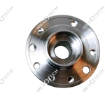 Order Front Hub Assembly by MEVOTECH - H513192 For Your Vehicle