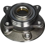 Order MEVOTECH - H513194 - Front Hub Assembly For Your Vehicle