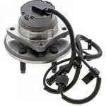 Order Front Hub Assembly by MEVOTECH - H513196 For Your Vehicle