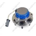Order Front Hub Assembly by MEVOTECH - H513196 For Your Vehicle