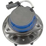 Order Front Hub Assembly by MEVOTECH - H513197 For Your Vehicle