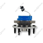Order Front Hub Assembly by MEVOTECH - H513198 For Your Vehicle