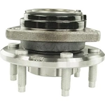 Order Front Hub Assembly by MEVOTECH - H513198 For Your Vehicle