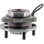 Order Front Hub Assembly by MEVOTECH - H513200 For Your Vehicle