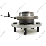 Order Assemblage de moyeu avant de MEVOTECH - H513201 For Your Vehicle