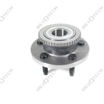 Order Front Hub Assembly by MEVOTECH - H513202 For Your Vehicle