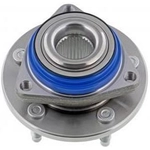 Order MEVOTECH - H513203 - Front Hub Assembly For Your Vehicle