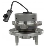 Order MEVOTECH - H513204 - Front Hub Assembly For Your Vehicle