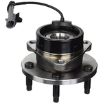 Order MEVOTECH - H513206 - Front Hub Assembly For Your Vehicle