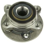 Order MEVOTECH - H513208 - Front Hub Assembly For Your Vehicle