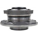 Purchase Front Hub Assembly by MEVOTECH - H513210