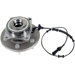 Order MEVOTECH - H513211 - Front Hub Assembly For Your Vehicle