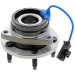 Order Assemblage de moyeu avant de MEVOTECH - H513214HW For Your Vehicle