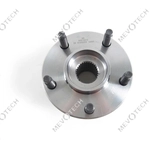 Order Front Hub Assembly by MEVOTECH - H513215 For Your Vehicle