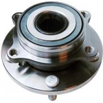 Order MEVOTECH - H513219 - Front Hub Assembly For Your Vehicle
