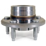 Order Assemblage de moyeu avant de MEVOTECH - H513222 For Your Vehicle