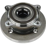 Order MEVOTECH - H513226 - Front Hub Assembly For Your Vehicle