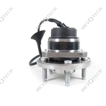Order Front Hub Assembly by MEVOTECH - H513230 For Your Vehicle