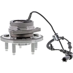Order MEVOTECH - H513233 - Front Hub Assembly For Your Vehicle