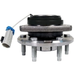 Order MEVOTECH - H513236 - Front Hub Assembly For Your Vehicle