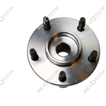 Order Front Hub Assembly by MEVOTECH - H513237 For Your Vehicle