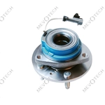 Order Front Hub Assembly by MEVOTECH - H513238 For Your Vehicle