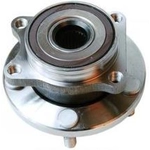 Order MEVOTECH - H513239 - Front Hub Assembly For Your Vehicle