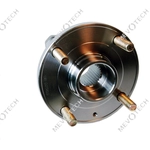 Order Front Hub Assembly by MEVOTECH - H513250 For Your Vehicle
