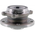 Order MEVOTECH - H513253 - Front Hub Assembly For Your Vehicle