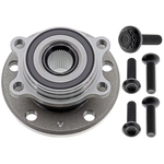 Order MEVOTECH - H513253HW - Front Hub Assembly For Your Vehicle