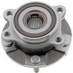 Order MEVOTECH - H513257- Front Hub Assembly For Your Vehicle