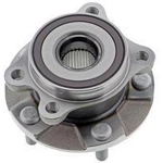 Order MEVOTECH - H513258 - Front Hub Assembly For Your Vehicle