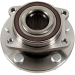Order MEVOTECH - H513263 - Front Hub Assembly For Your Vehicle