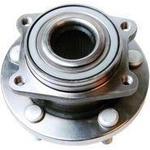 Order MEVOTECH - H513264 - Front Hub Assembly For Your Vehicle
