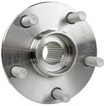 Order MEVOTECH - H513265 - Front Hub Assembly For Your Vehicle