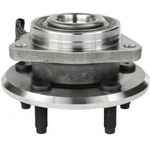 Order MEVOTECH - H513270 - Front Hub Assembly For Your Vehicle