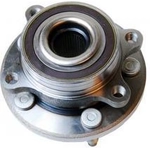 Order MEVOTECH - H513275 - Front Hub Assembly For Your Vehicle