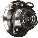 Order MEVOTECH - H513276 - Front Hub Assembly For Your Vehicle