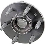 Order MEVOTECH - H513277 - Front Hub Assembly For Your Vehicle