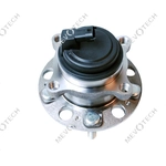 Order Front Hub Assembly by MEVOTECH - H513278 For Your Vehicle