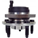 Purchase Front Hub Assembly by MEVOTECH - H513280