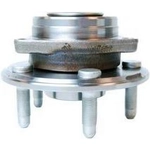 Order Front Hub Assembly by MEVOTECH - H513281 For Your Vehicle