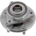 Order MEVOTECH - H513282 - Front Hub Assembly For Your Vehicle