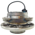 Order MEVOTECH - H513283 - Front Hub Assembly For Your Vehicle