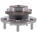 Order MEVOTECH - H513286 - Front Hub Assembly For Your Vehicle