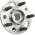Order MEVOTECH - H513288 - Front Hub Assembly For Your Vehicle